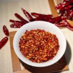 Tuesday Tip | How to make homemade red chili flakes? Two Methods – Pan and  Microwave – Mad About Cooking