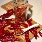 Tuesday Tip | How to make homemade red chili flakes? Two Methods – Pan and  Microwave – Mad About Cooking