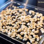 Tuesday Tip | Homemade Garlic Powder | Knoflook Poeder | Microwave Method –  Mad About Cooking