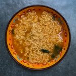 korean – Instant Noodle Me!