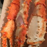 Episode 85 – “Crustacean Nation III: Feeling Crabby” | Allison Cooks  Alton's Good Eats