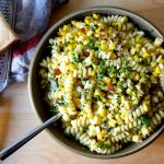 corn, bacon and parmesan pasta – smitten kitchen