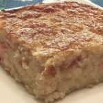 Polish Potato Pie - CookINPolish - Traditional Recipes