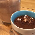 ultimate hot chocolate mix – eating in moose jaw