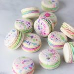 Italian Macaron Recipe – Cake Design by Sheri