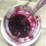 Best 10-Minute No-Sugar Added Blueberry Jam – Eat the Vegan Rainbow