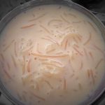 Semiya Payasam – anubala's kitchen