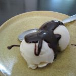 Hot Fudge to Rival any Ice Cream Shop | The Cook's Life