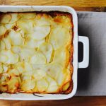 Creamy Vegan Scalloped Potatoes | The Vegan Atlas