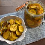 bread and butter pickles – smitten kitchen