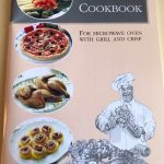 Random Recipe: Apple Pie From “Whirlpool Cookbook for Microwave Oven with  Grill and Crisp” (Author Unknown) | Clean the Plate