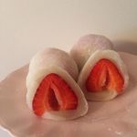 🍓 ichigo daifuku recipe 🍓 *no microwave, stovetop method* – Macaron  Jottings