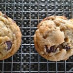 chocolate chip cookies. betty crocker | apuginthekitchen