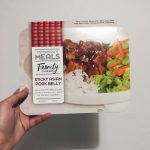 Natasha's Microwave Meals – Vol. 1, Sticky Asian Pork Belly – Natasha  Hoyland