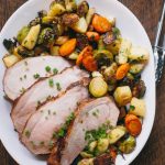 Pork Recipes - I Am Homesteader