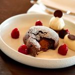 Disney's Warm Chocolate Cake Recipe From The Riviera Resort | Chip and  Company