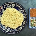 63. Nongshim Shin Ramyun Noodle Soup (Gourmet Spicy) – Instant Noodle Me!