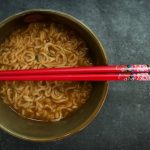 63. Nongshim Shin Ramyun Noodle Soup (Gourmet Spicy) – Instant Noodle Me!