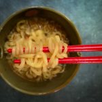 63. Nongshim Shin Ramyun Noodle Soup (Gourmet Spicy) – Instant Noodle Me!