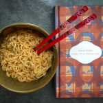 63. Nongshim Shin Ramyun Noodle Soup (Gourmet Spicy) – Instant Noodle Me!