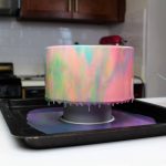 Easy Mirror Glaze: So Simple You Can Make It In the Microwave