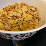Chex Mix Recipe – Life by Allison