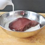 Should You Soak Venison Livers - Harvesting Nature