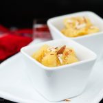 Badam Halwa (using almond flour) | Food-Filment