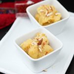 Badam Halwa (using almond flour) | Food-Filment