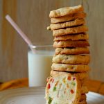 Fruit Biscuits- Hyderabad Karachi Bakery Style – CafeGarima