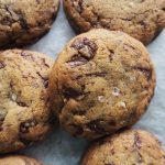 Not Your Classic Chocolate Chip Cookie – Buttermilk Pantry
