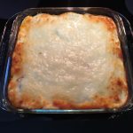 Fresh Tomato Lasagna – Palatable Pastime Palatable Pastime