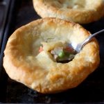 better chicken pot pies – smitten kitchen