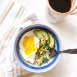 Savory Oatmeal Power Bowls for Breakfast – Eat Drink Savor Repeat