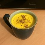 Golden paste and Golden milk recipes. – yogalifewithharri