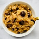 Edible Cookie Dough - Daddio's Kitchen