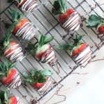 Chocolate Covered Strawberries – Just Like Playing House