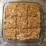 Peanut Clusters | A Recipe A Day