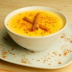 Microwave Egg Custard Recipe | CDKitchen.com