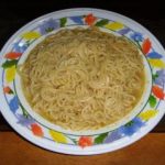 HOW TO COOK INDOMIE WITH DIFFERENT RECIPES | Peterlawson's Blog