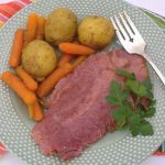 Instant Pot Corned Beef Brisket – Palatable Pastime Palatable Pastime