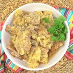 Instant Pot Pork Riblets with Sauerkraut #FallFlavors – Palatable Pastime  Palatable Pastime