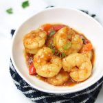 Instant Pot Shrimp (fresh or frozen shrimp) - Recipe Vibes