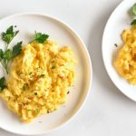 Scrambled Egg Hacks You Need To Know