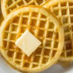 You've Been Cooking Your Frozen Waffles All Wrong