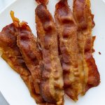 How To Microwave Bacon