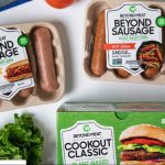 bEYOND meat Archives - Wilson's Media