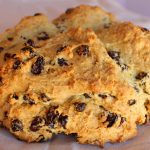 Microwave Irish Soda Bread Rolls : Healthy Waltham