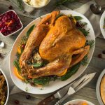 Turkey isn't what makes you sleepy after Thanksgiving dinner