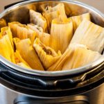 Microwave Chicken Tamale Casserole | Just Microwave It